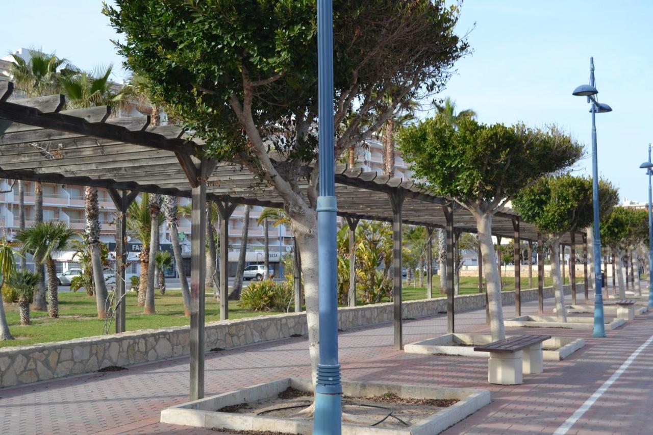 Urbanizacion Penismar 1 Playaestudio Peniscola Luaran gambar