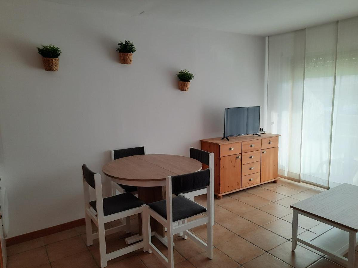 Urbanizacion Penismar 1 Playaestudio Peniscola Luaran gambar